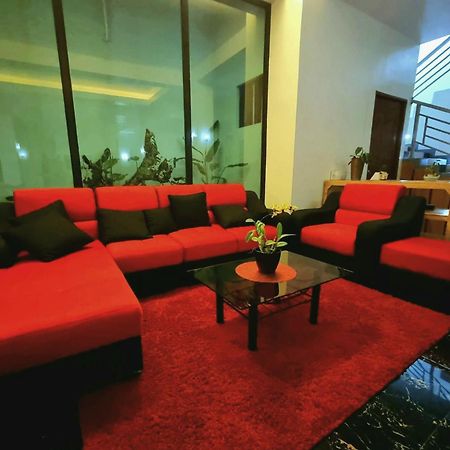 Majestique Hotel Albay Bicol Guinobatan Exteriör bild