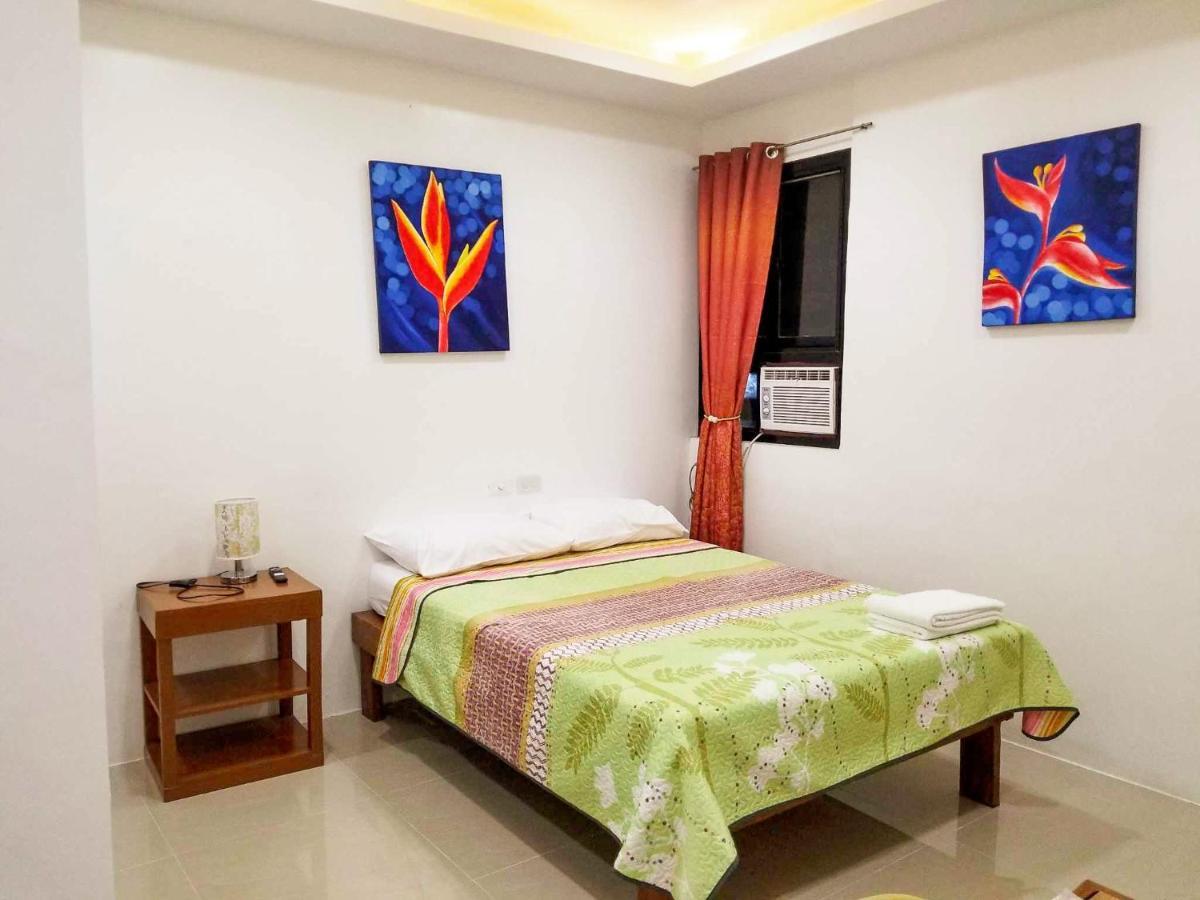 Majestique Hotel Albay Bicol Guinobatan Exteriör bild