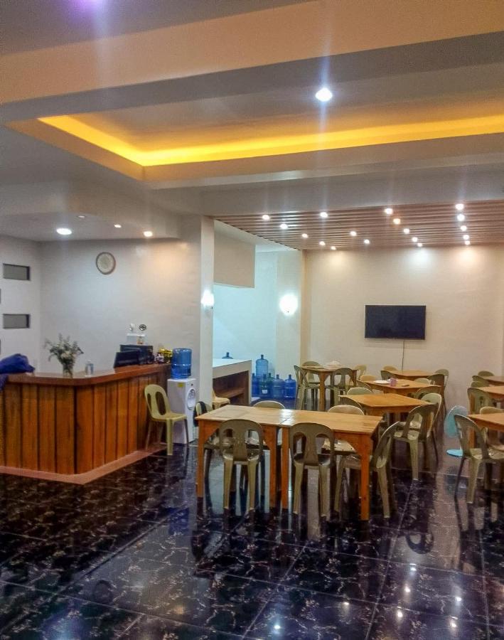 Majestique Hotel Albay Bicol Guinobatan Exteriör bild