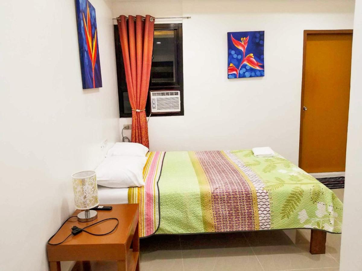 Majestique Hotel Albay Bicol Guinobatan Exteriör bild