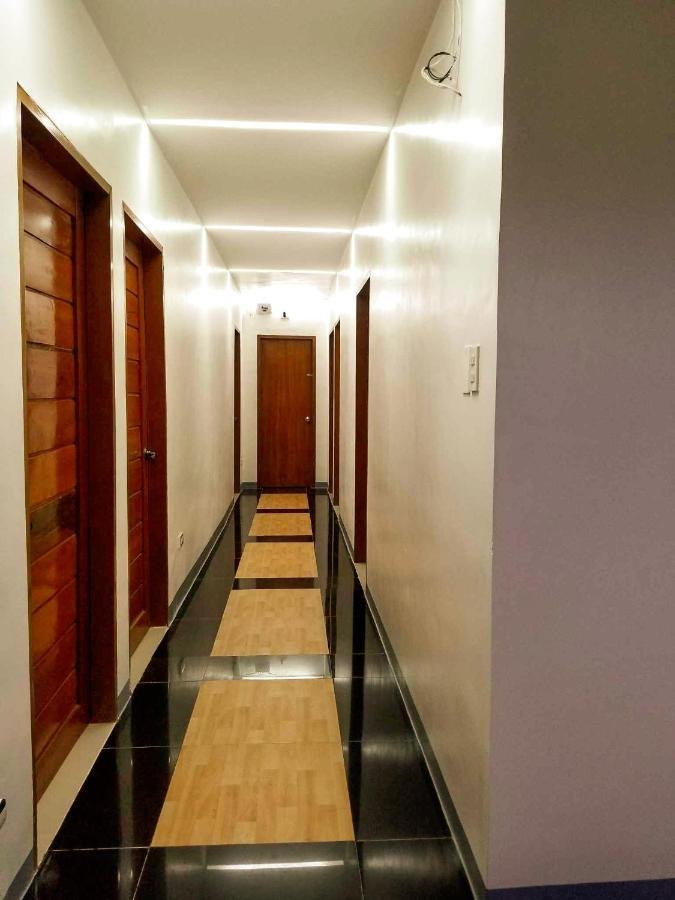 Majestique Hotel Albay Bicol Guinobatan Exteriör bild