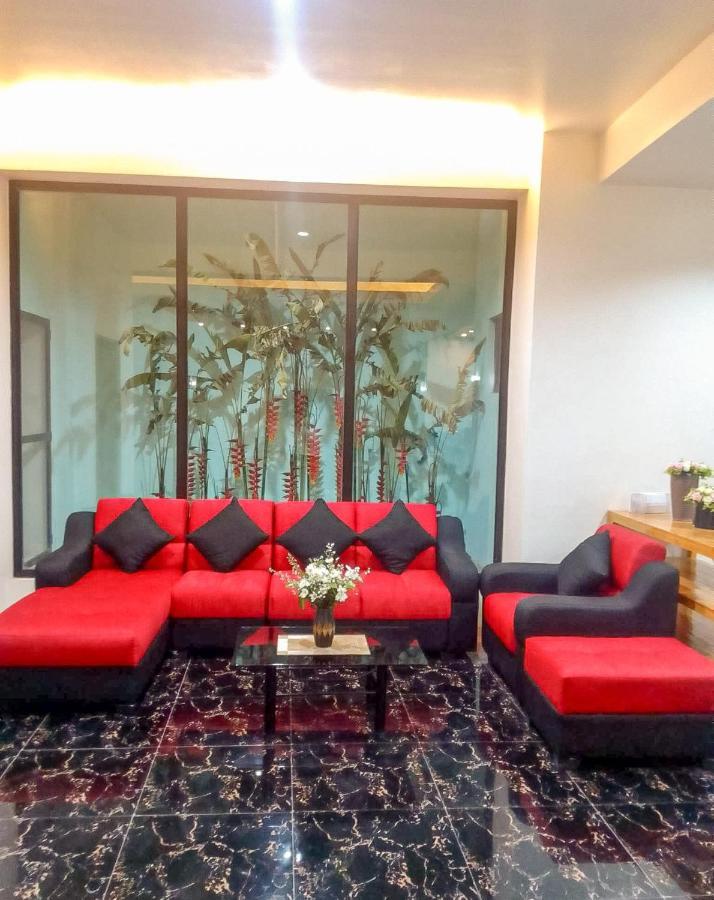 Majestique Hotel Albay Bicol Guinobatan Exteriör bild