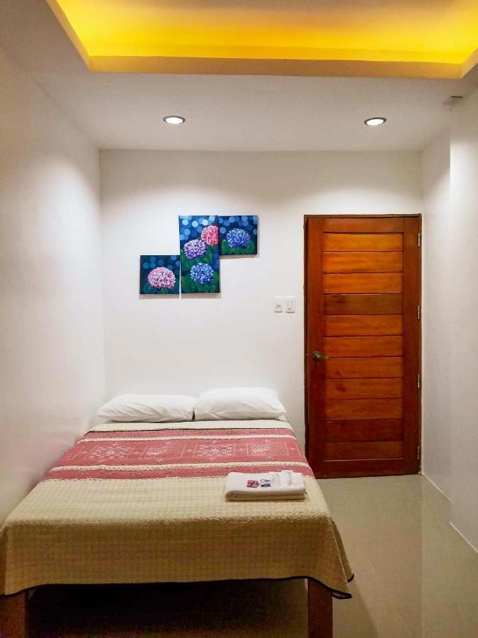Majestique Hotel Albay Bicol Guinobatan Exteriör bild
