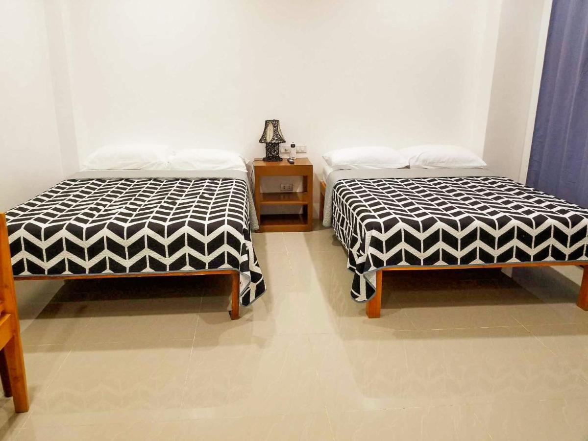Majestique Hotel Albay Bicol Guinobatan Exteriör bild