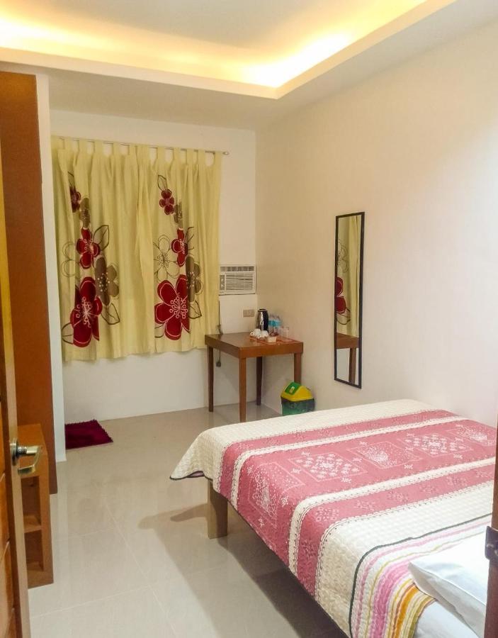 Majestique Hotel Albay Bicol Guinobatan Exteriör bild