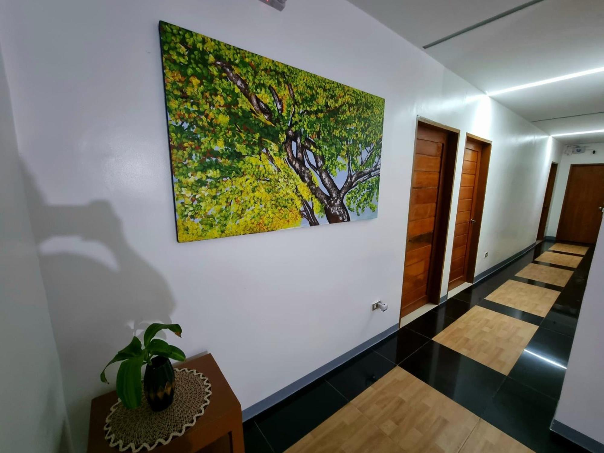 Majestique Hotel Albay Bicol Guinobatan Exteriör bild